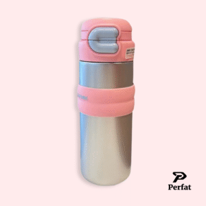 Bounce Dual-Drink Vacuum Insulated Cup