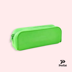 Silicone Pencil Case