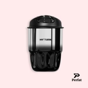 Vacuum Insulated Stainless Steel Coffee Cup