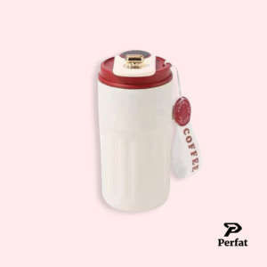 Vacuum Insulated Stainless Steel Coffee Cup