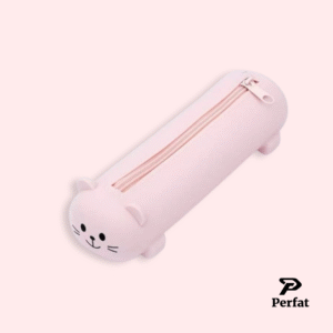 Silicone Pencil Case