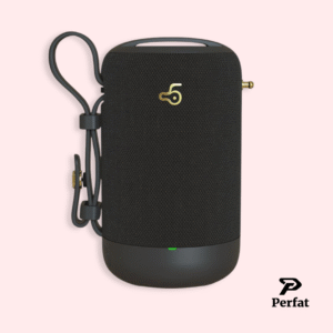 Portable Handheld Wireless Bluetooth Speaker