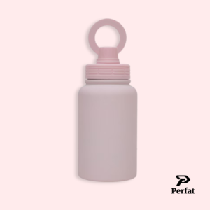 Magnetic Sports Water Bottle