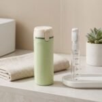 4-in-1 Travel Pump Bottle Set