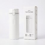 4-in-1 Travel Pump Bottle Set